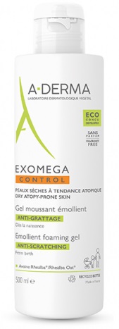 EXOMEGA CONTROL GEL 500 ML 21 - Angeli Pharm