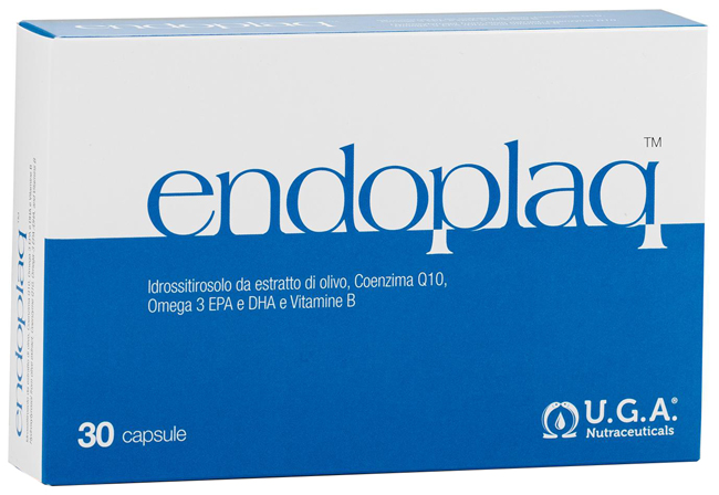 ENDOPLAQ 30 CAPSULE - Angeli Pharm