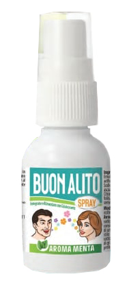 BUON ALITO REGULARIS 20 ML - Angeli Pharm