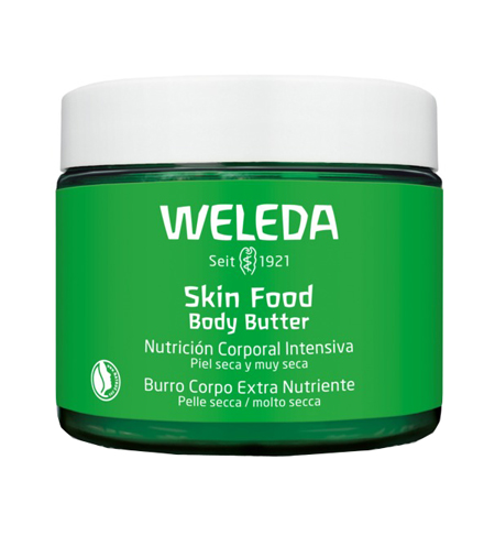SKIN FOOD BURRO CORPO EXTRA NUTRIENTE 150 ML - Angeli Pharm