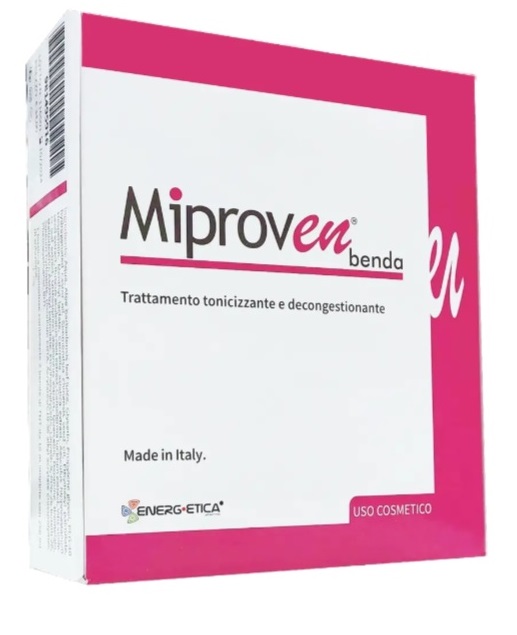 MIPROVEN BENDA 2 PEZZI - Angeli Pharm