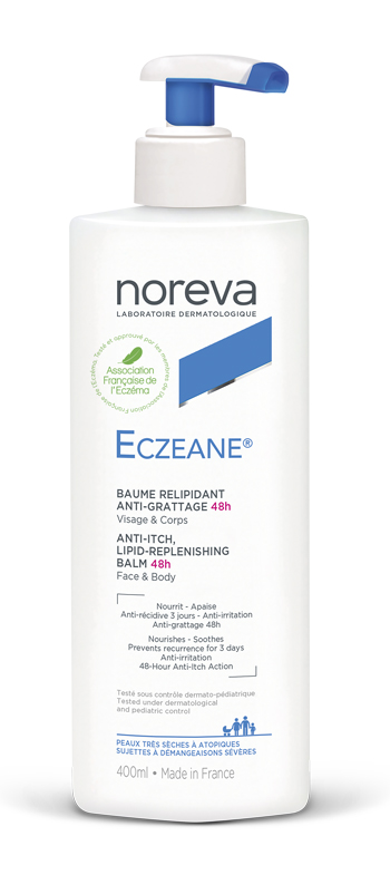 ECZEANE BAUME FLA 400 ML - Angeli Pharm
