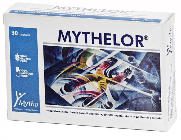 MYTHELOR 30 CAPSULE - Angeli Pharm