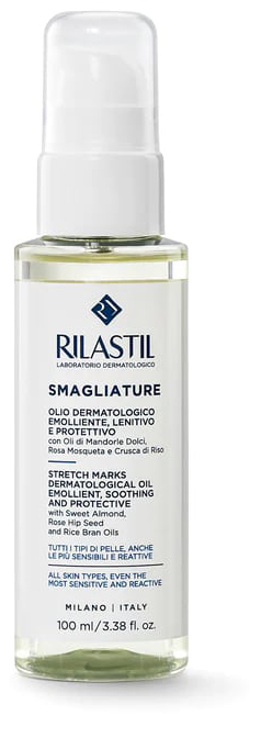 RILASTIL SMAGLIATURE OLIO 100 ML PROMO - Angeli Pharm