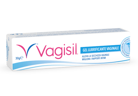 VAGISIL GEL LUBRIFICANTE 30 G - Angeli Pharm