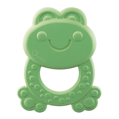 CHICCO GIOCO BURT TEETHER - Angeli Pharm