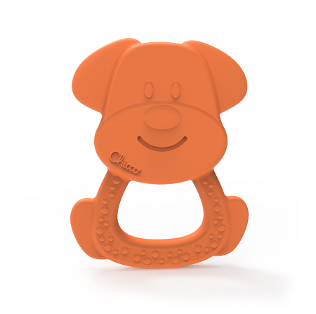 CHICCO GIOCO CHARLIE TEETHER - Angeli Pharm