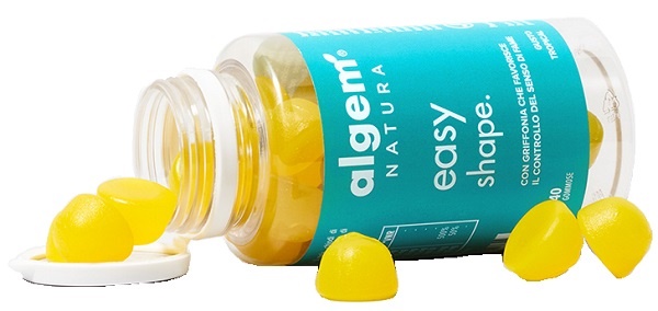 EASY SHAPE 40 GOMMOSE - Angeli Pharm