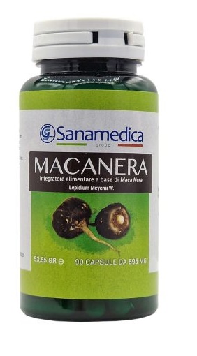 MACANERA 90 CAPSULE - Angeli Pharm