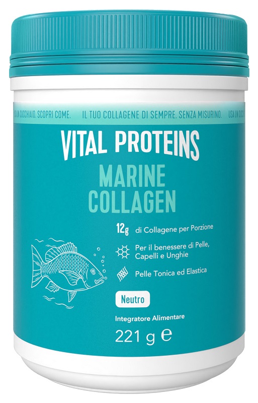 VITAL PROTEINS MARINE COLLAGEN 221 G - Angeli Pharm
