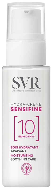 SENSIFINE HYDRA CREME 40 ML - Angeli Pharm