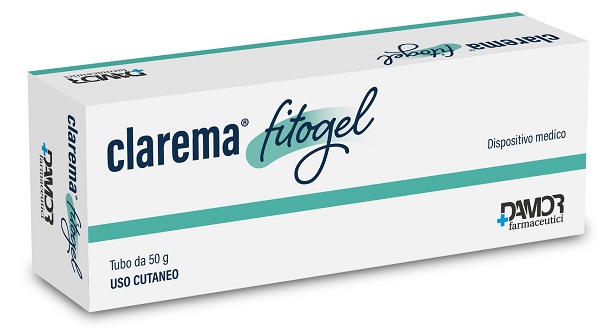 CLAREMA FITOGEL 50 G - Angeli Pharm