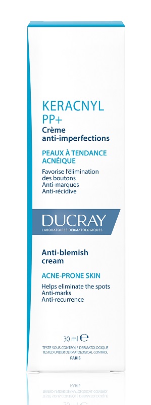 KERACNYL PP+ CREMA ANTI IMPERFEZIONI 30 ML - Angeli Pharm