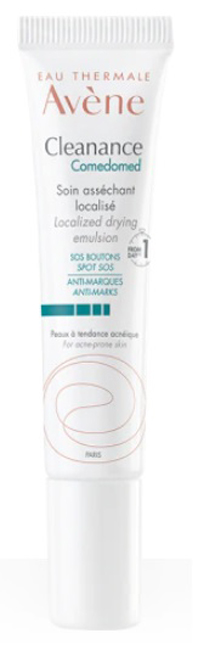 EAU THERMALE AVENE COMEDOMED TRATTAMENTO ADSORBENTE LOCALIZZATO 15 ML - Angeli Pharm
