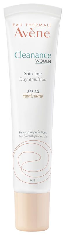 AVENE CLEANANCE WOMEN TRATTAMENTO GIORNO 40 ML - Angeli Pharm