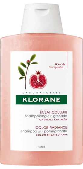 KLORANE SHAMPOO MELOGRANO 400 ML - Angeli Pharm