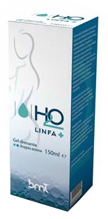 H2O LINFA+ 150 ML - Angeli Pharm