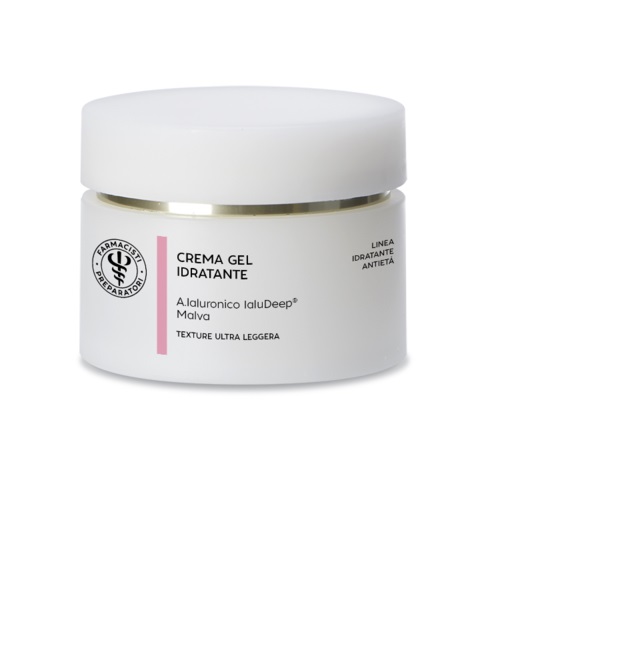 LFP CREMAGEL IDRA MALVA 50 ML - Angeli Pharm
