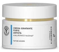 LFP CREMA IDRATANTE FORTE TEXTURE RICCA 50 ML - Angeli Pharm