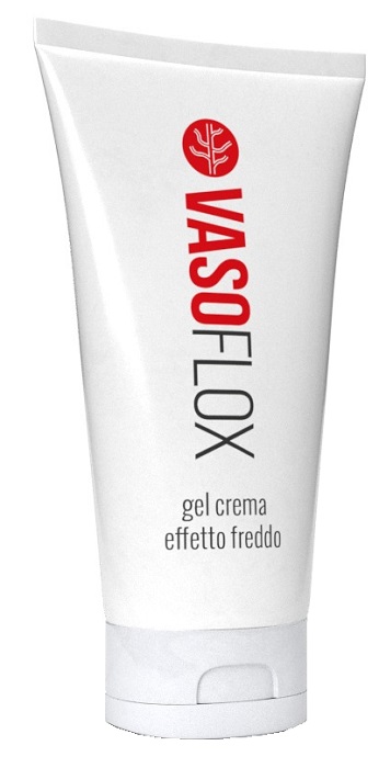 VASOFLOX GEL CREMA 150 ML - Angeli Pharm