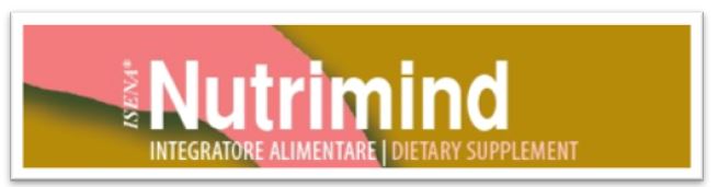 NUTRIMIND 60 CAPSULE - Angeli Pharm