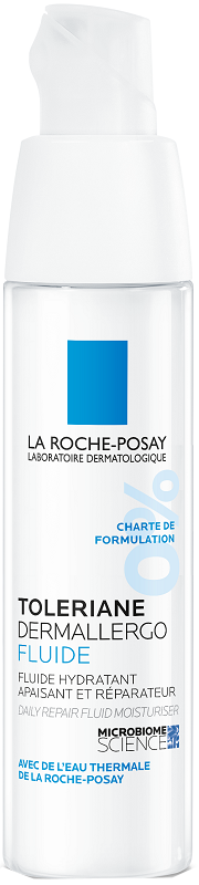 TOLERIANE DERMALLERGO FLUIDO 40 ML - Angeli Pharm