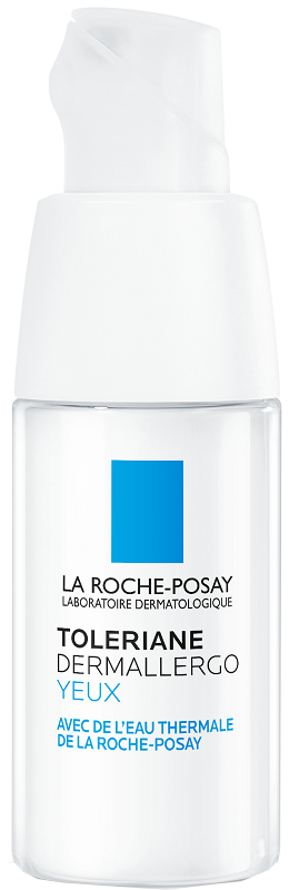 TOLERIANE DERMALLERGO OCCHI 20 ML - Angeli Pharm