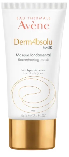 AVENE DERMABSOLU MASCHERA FONDAMENTALE 75 ML - Angeli Pharm