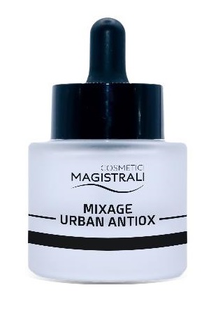 MIXAGE TONE CONTROL 15 ML - Angeli Pharm