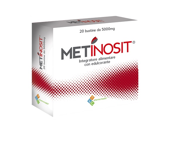 METINOSIT 20 BUSTINE - Angeli Pharm