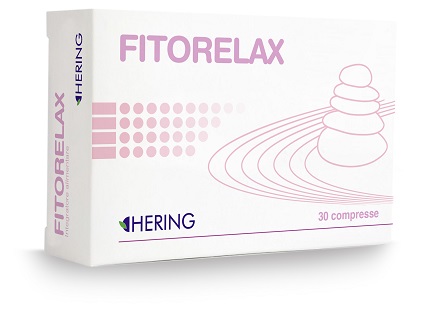 FITORELAX 30 COMPRESSE - Angeli Pharm
