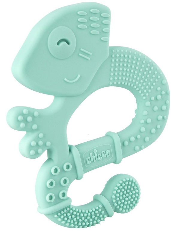 CHICCO MASSAGGIA DENTARUOLO BOY 2M+ - Angeli Pharm
