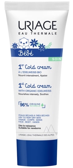 BEBE COLD CREAM T 75 ML - Angeli Pharm