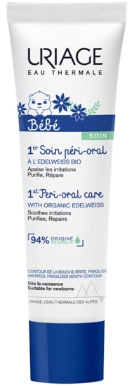BEBE TRATTAMENTO PERI-ORALE 30 ML - Angeli Pharm