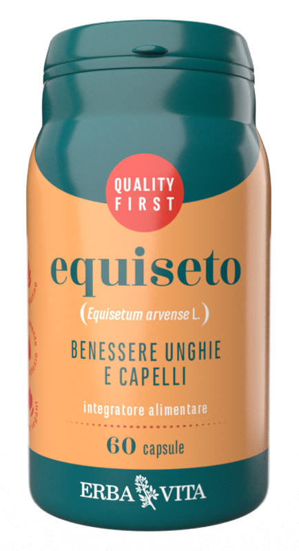 EQUISETO 60 CAPSULE - Angeli Pharm