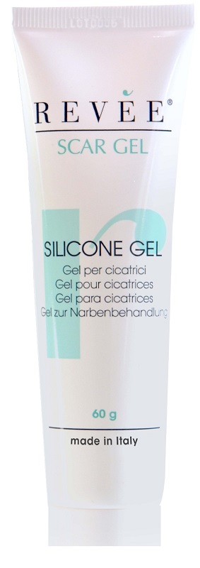 REVEE SCAR GEL 60 G - Angeli Pharm