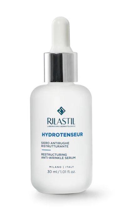 RILASTIL HYDROTENSEUR SIERO ANTIRUGHE RISTRUTTURANTE 30 ML - Angeli Pharm