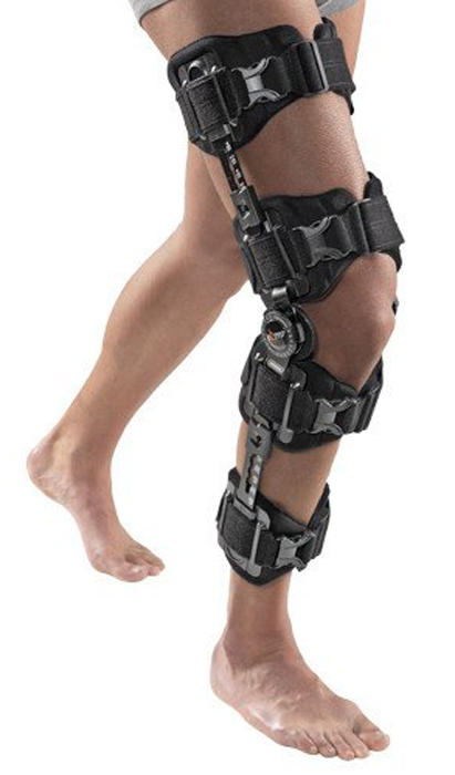 EKEEP G1 CROSSKEEP ROM TUTORE GINOCCHIO - Angeli Pharm