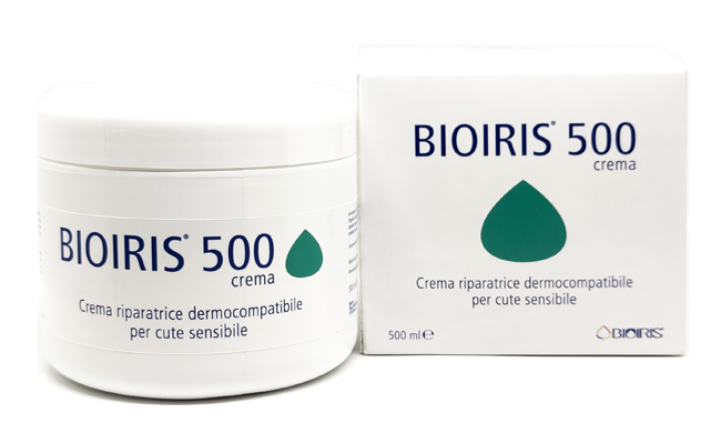 BIOIRIS 500 CREMA 500 ML - Angeli Pharm