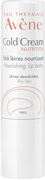 AVENE STICK LABBRA NUTRIENTE 4 G - Angeli Pharm