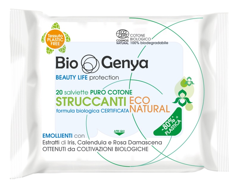 BIOGENYA STRUCC ECO NATURAL 187 G - Angeli Pharm