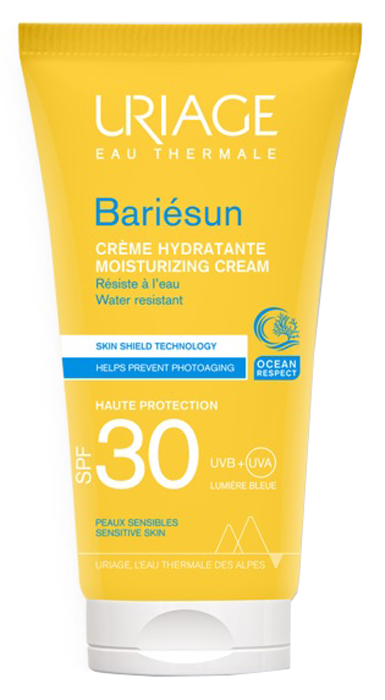 BARIESUN SPF30 CREME 50 ML - Angeli Pharm