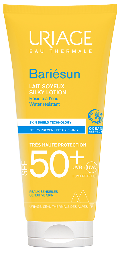 BARIESUN LATTE SPF50+ 100 ML - Angeli Pharm
