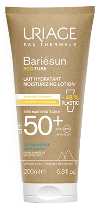 BARIESUN SPF50+ LAIT CART 200 ML - Angeli Pharm