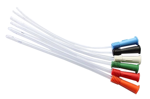 CATETERE VESCICALE 1 VIA PER CATETERISMO INTERMITTENTE ERUPLAST PLUS PUNTA NELATON 2 FORI SMUSSI LUNGHEZZA 19 CM DIAMETRO CH12 60 PEZZI - Angeli Pharm