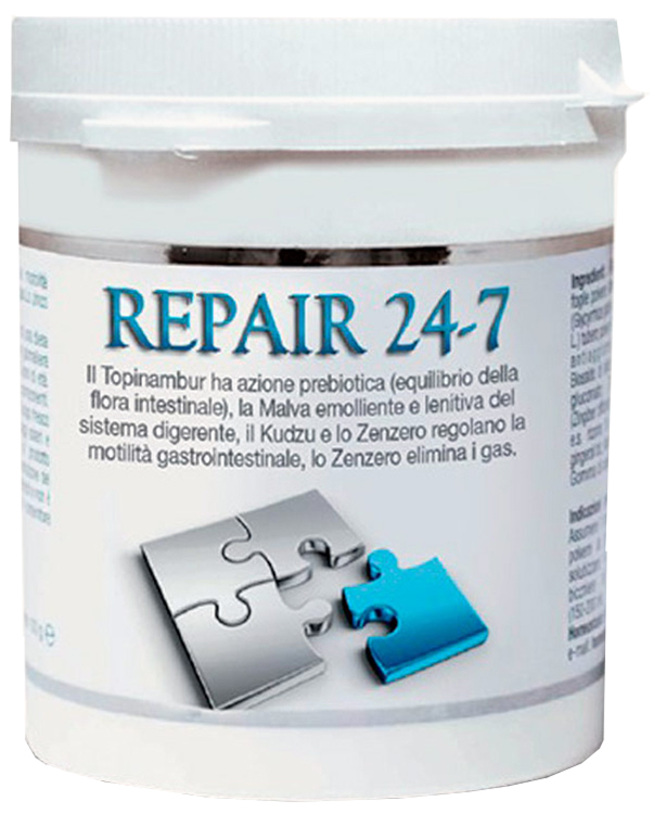 REPAIR 24/7 100 G - Angeli Pharm