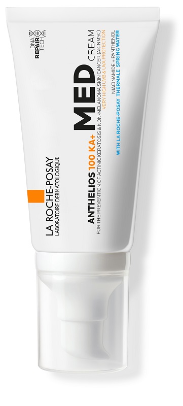 ANTHELIOS 100 KA+ MED 50 ML - Angeli Pharm
