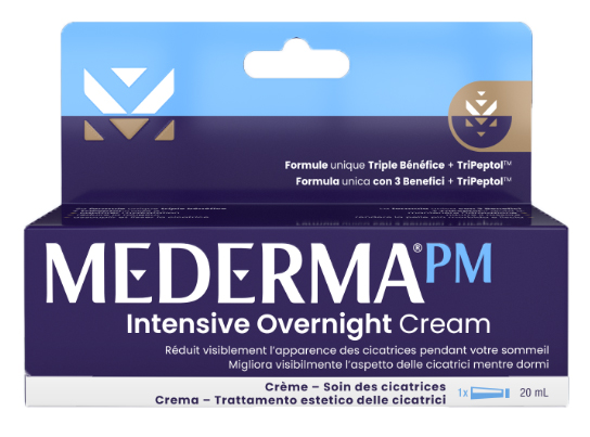 MEDERMA PM CREAM 20 ML - Angeli Pharm