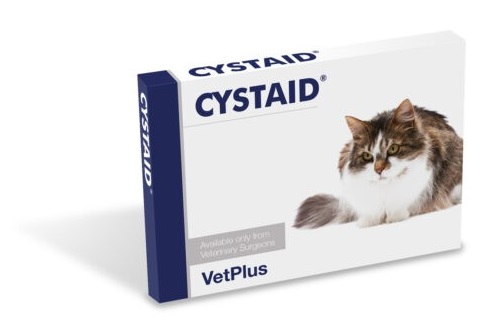CYSTAID 30 CAPSULE - Angeli Pharm