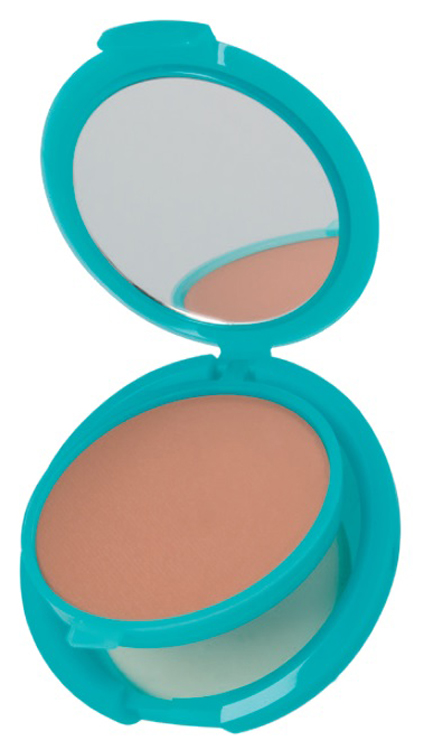 DEFENCE SUN FONDOTINTA COMPATTO 50+ BRONZO 10 G - Angeli Pharm